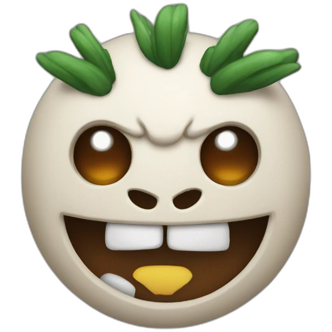 croagun emoji