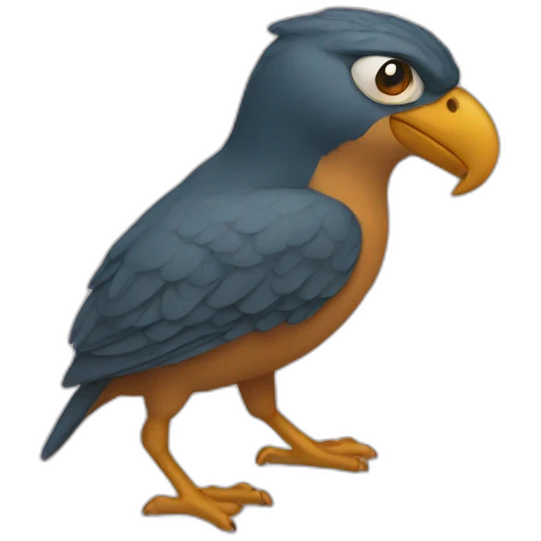Babil emoji