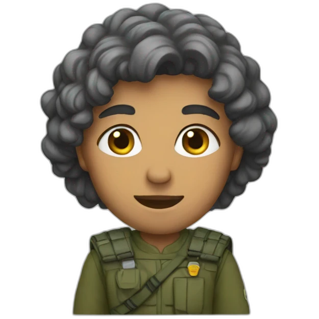 let kashmir decide emoji