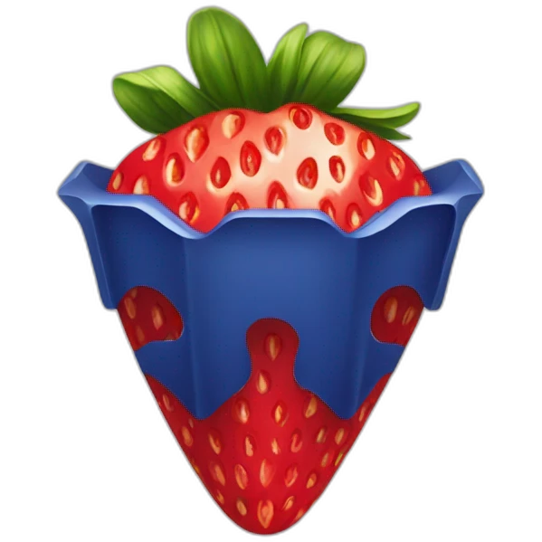 redbull strawberry emoji