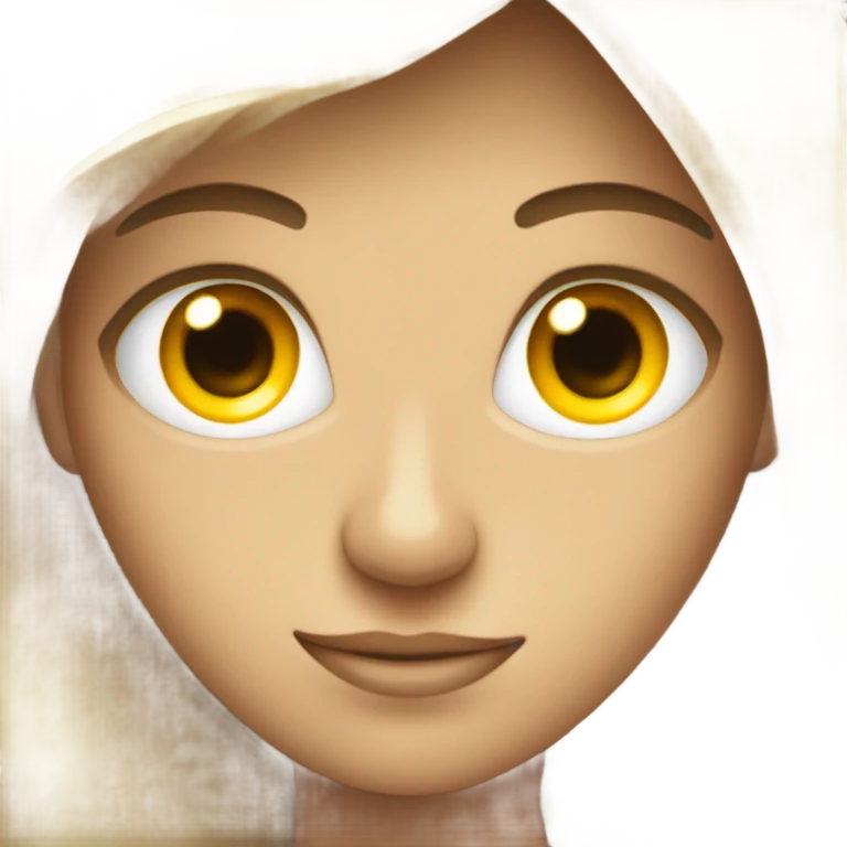 Star eyes  emoji