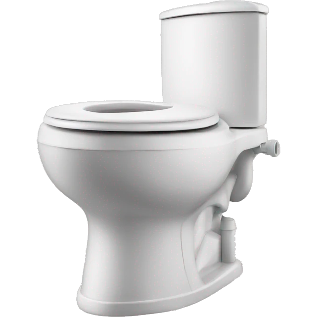 Skibidi toilet emoji
