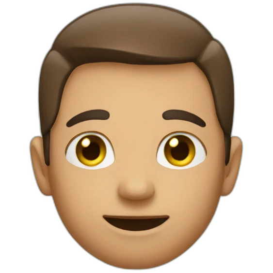 Esfinge emoji