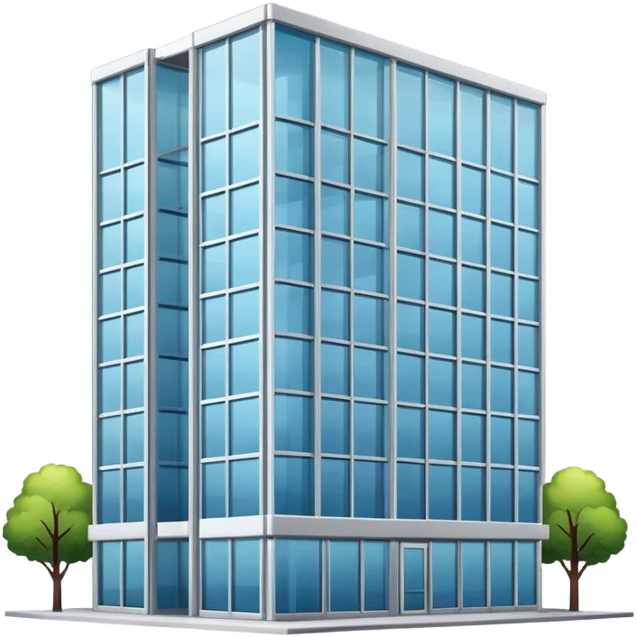 office building emoji