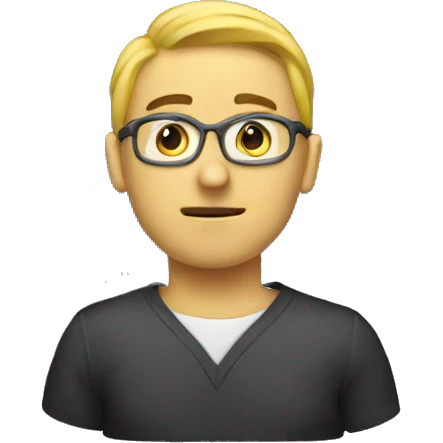 coding  emoji