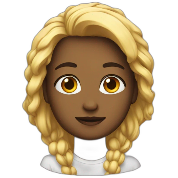 Luv t emoji