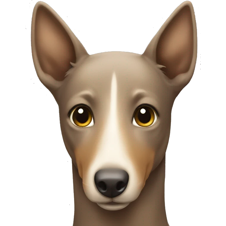Kelpie emoji