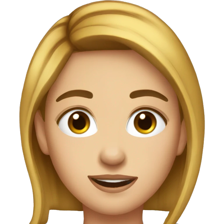 Tessa netting youtuber emoji