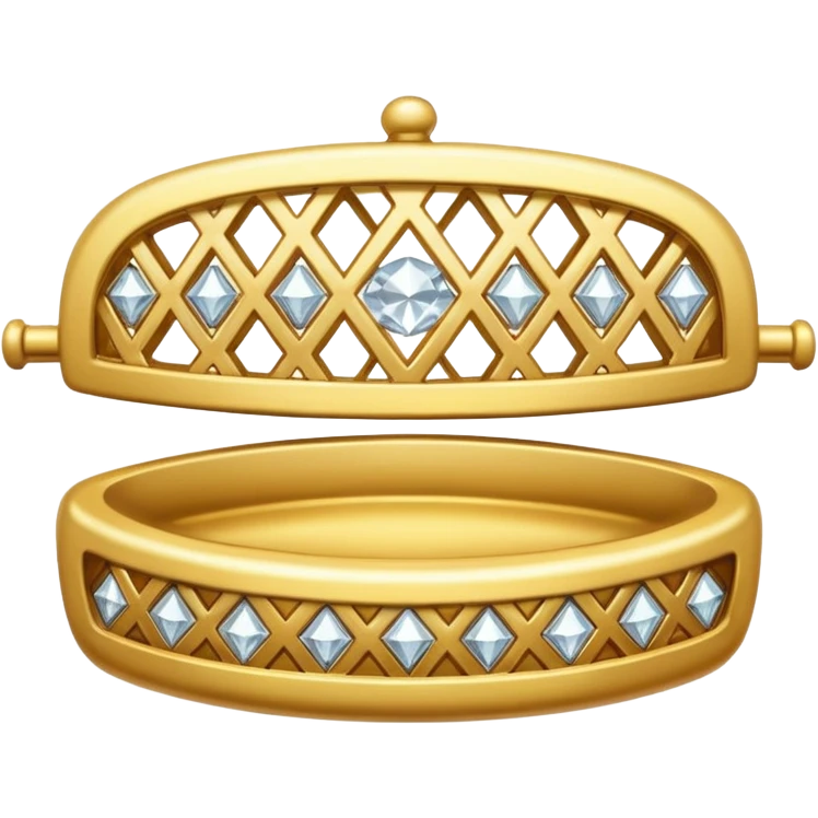 grill diamonds emoji