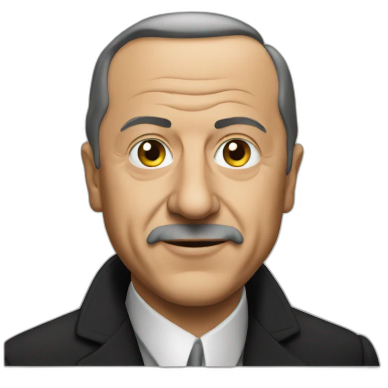 Erdogan emoji