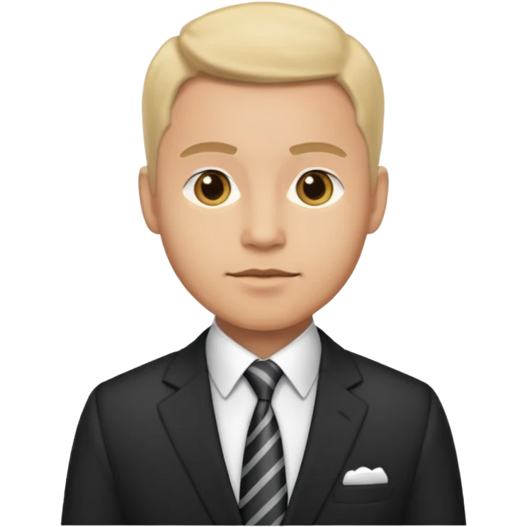 manages assets for clients\ emoji