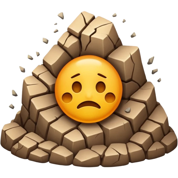 Nul emoji