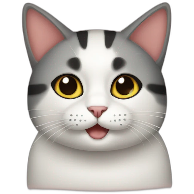 cat-Sushi emoji