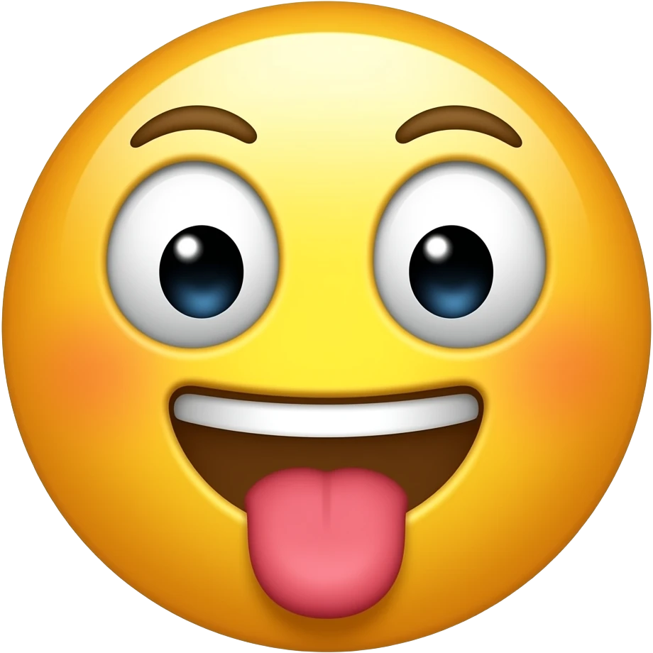 emoji holding penis close to mouth emoji