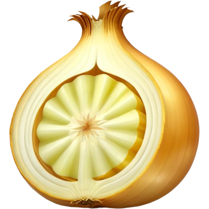 onion slices emoji