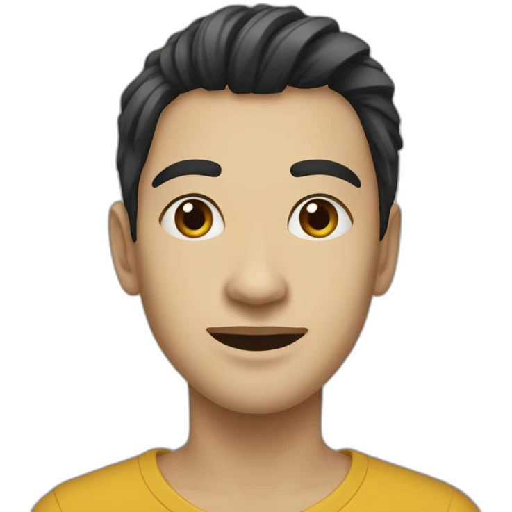 pontianak emoji