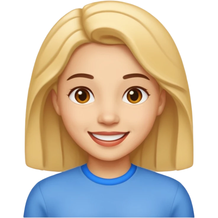 Gonemili Grace emoji