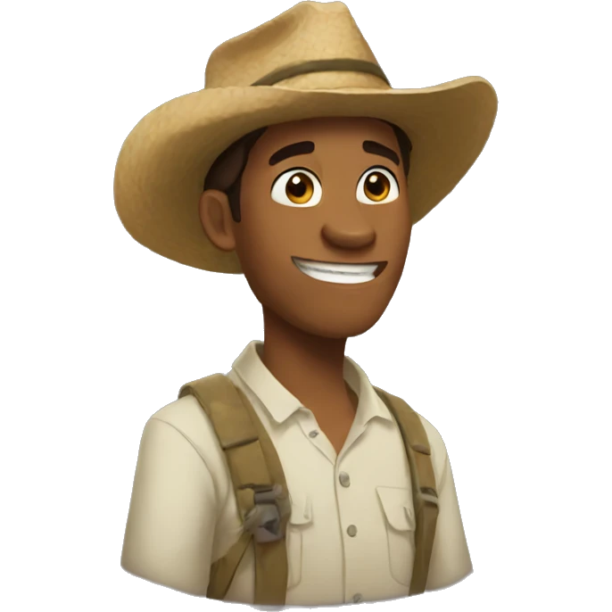 madagascar  emoji