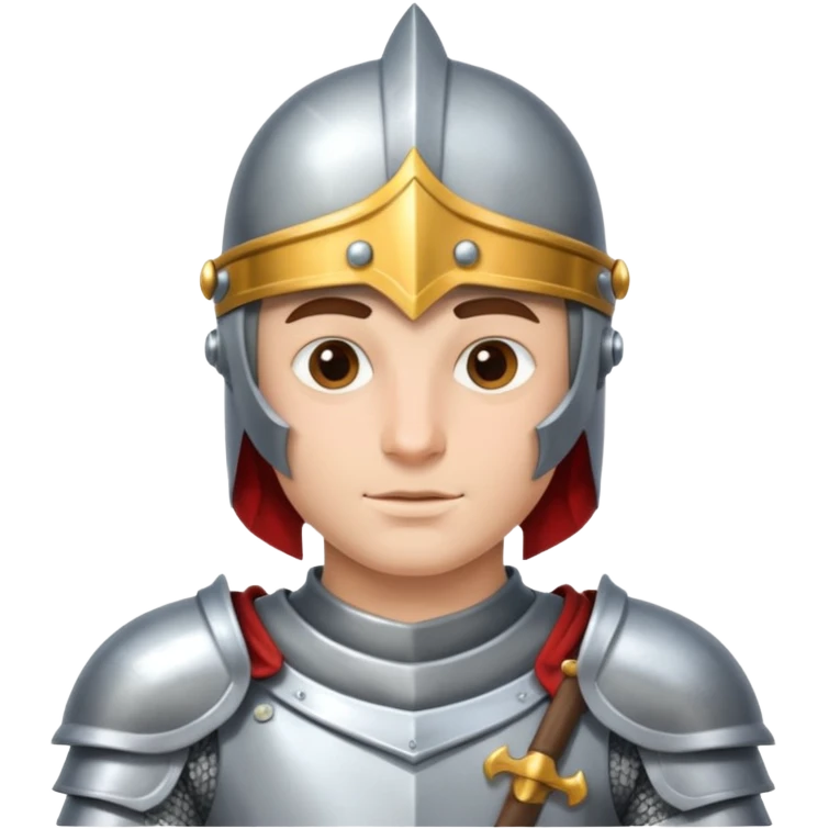 knight emoji