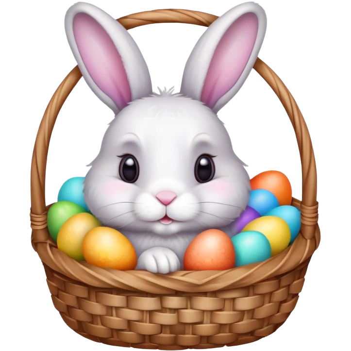 Easter emoji