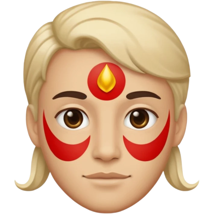 Le signe de Jul emoji