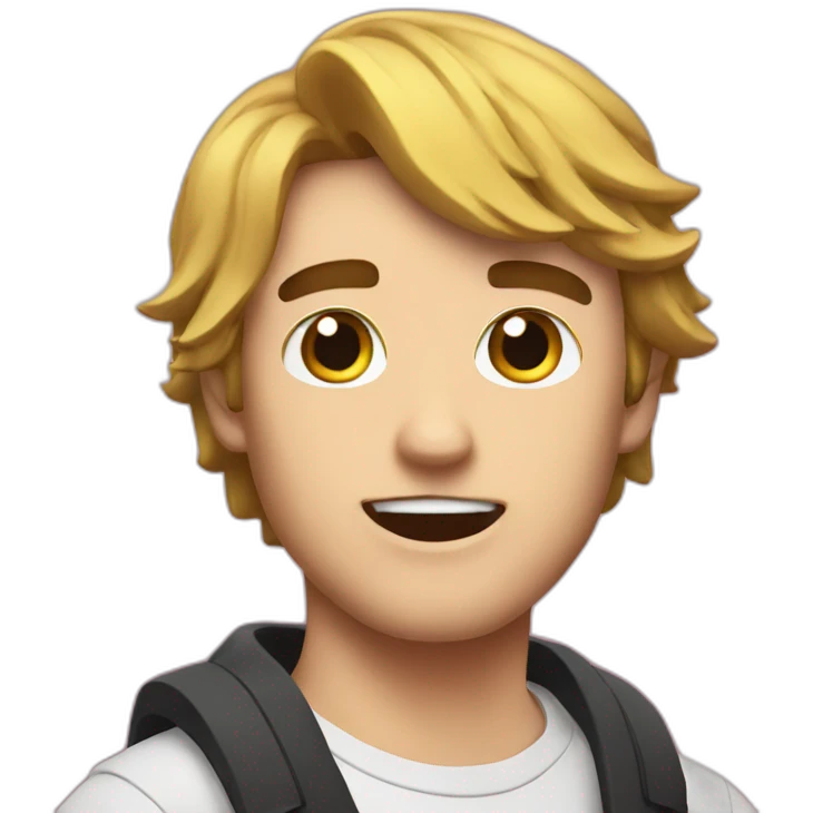 Mr beast  emoji