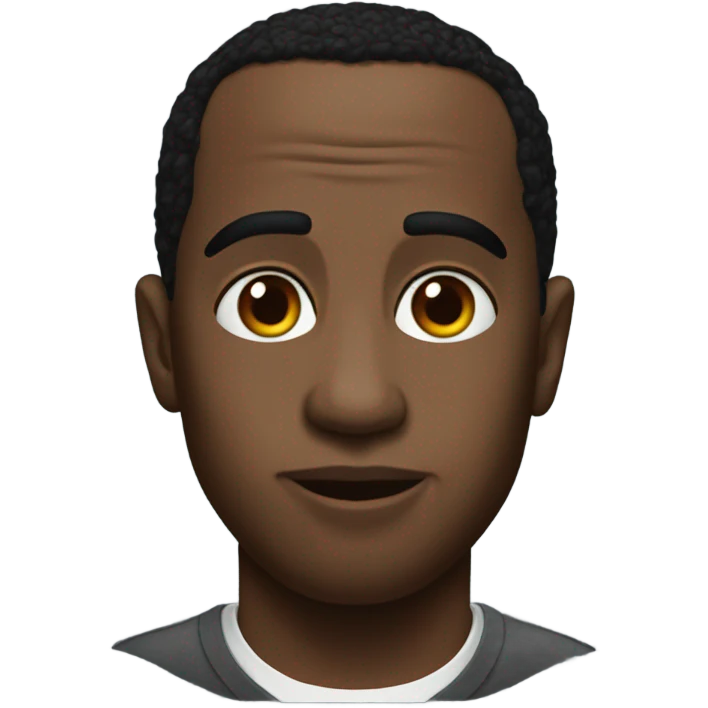 Pdiddy  emoji