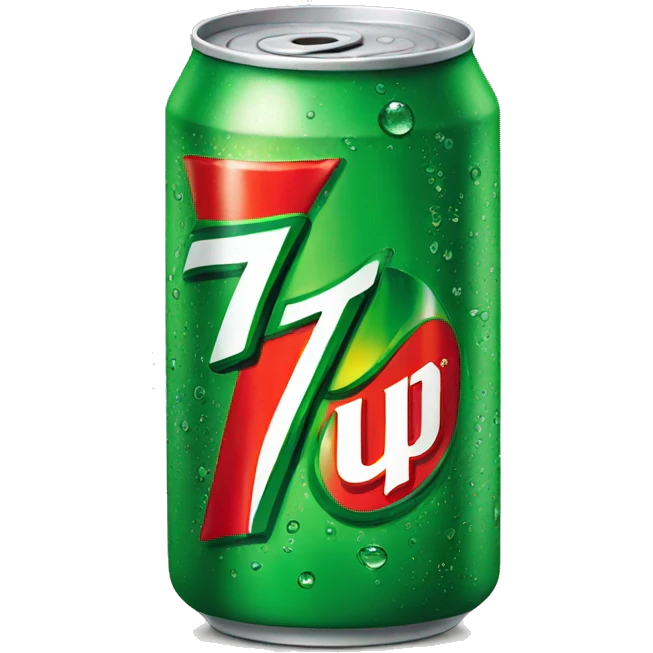7up emoji