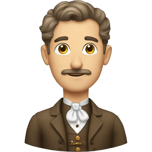clockmaker emoji