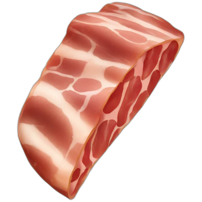 Jamon emoji