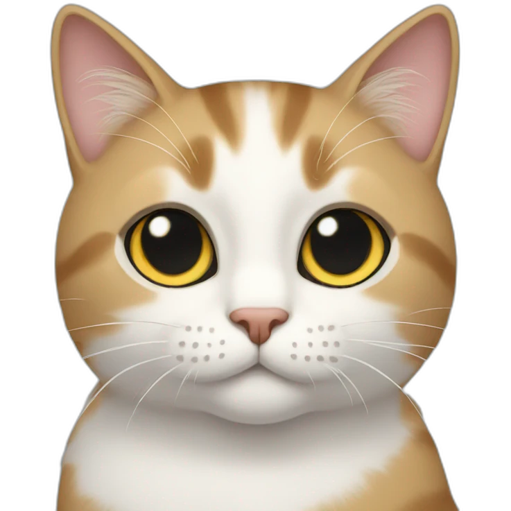 Cat emoji