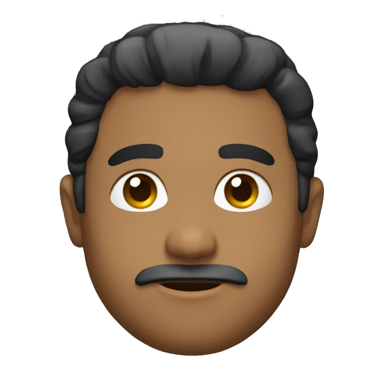 Carlos emoji