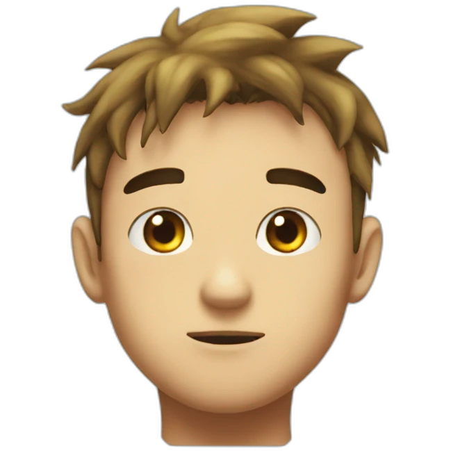 one-eyed pokemon gaze emoji
