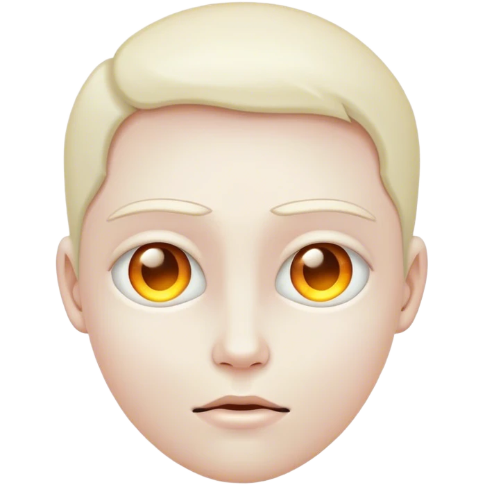 Visualization of soul emoji