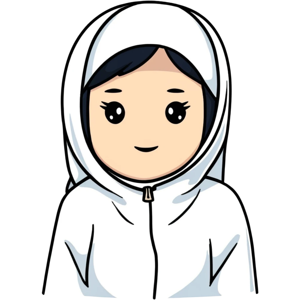 Anna from Frozen Disney character emoji