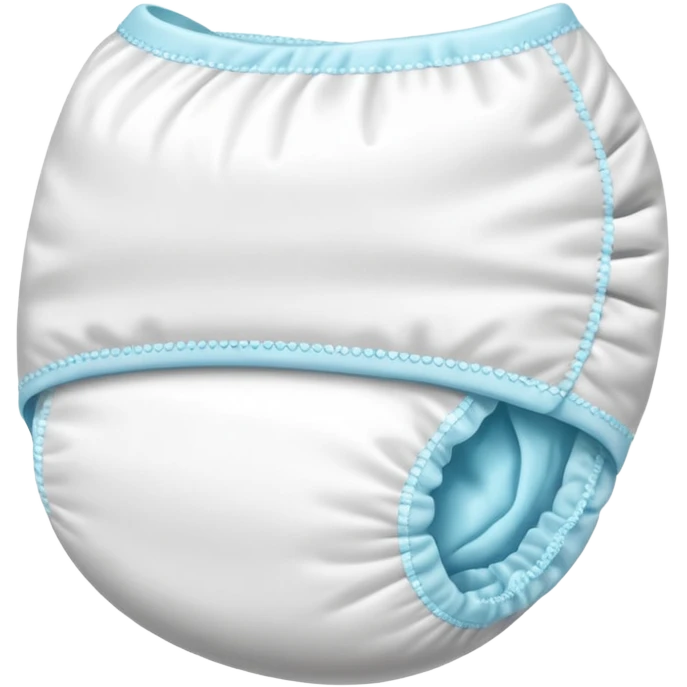 diapers emoji