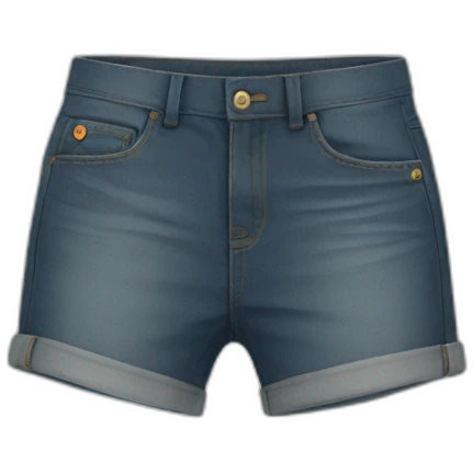 Shorts tn emoji