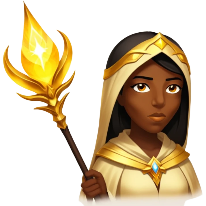 Solar Invoker emoji