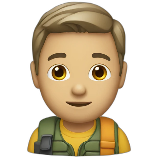 Carpintero  emoji