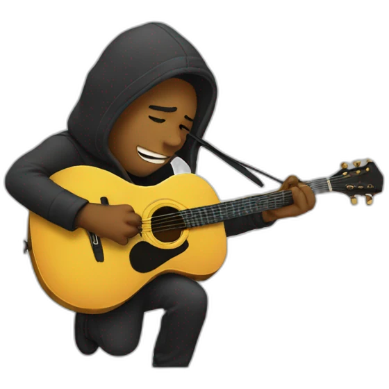 music emoji