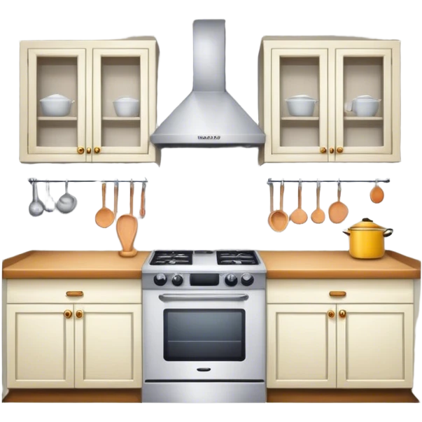 Kitchen emoji