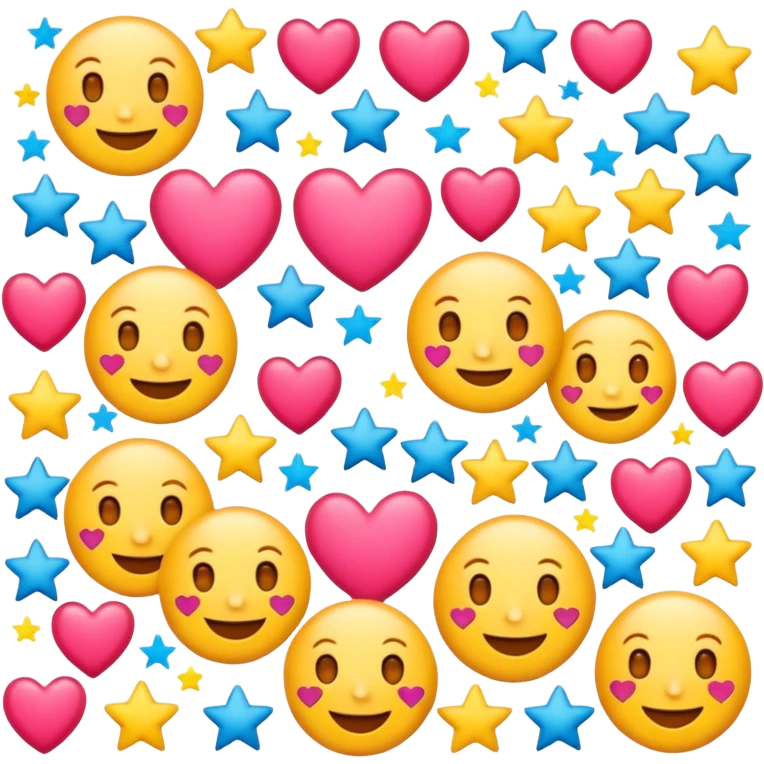 Emoji background  emoji