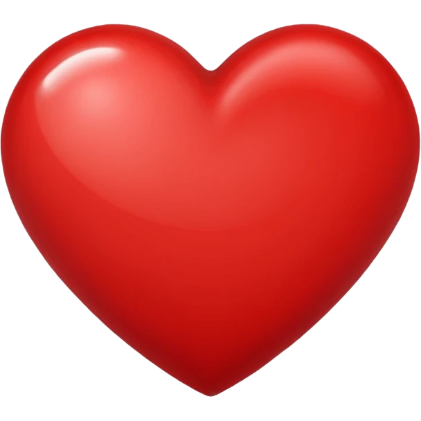 heart emoji
