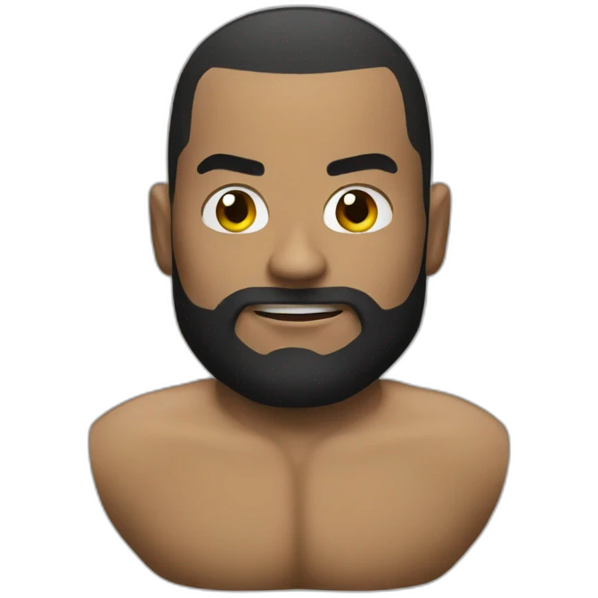Wwe emoji