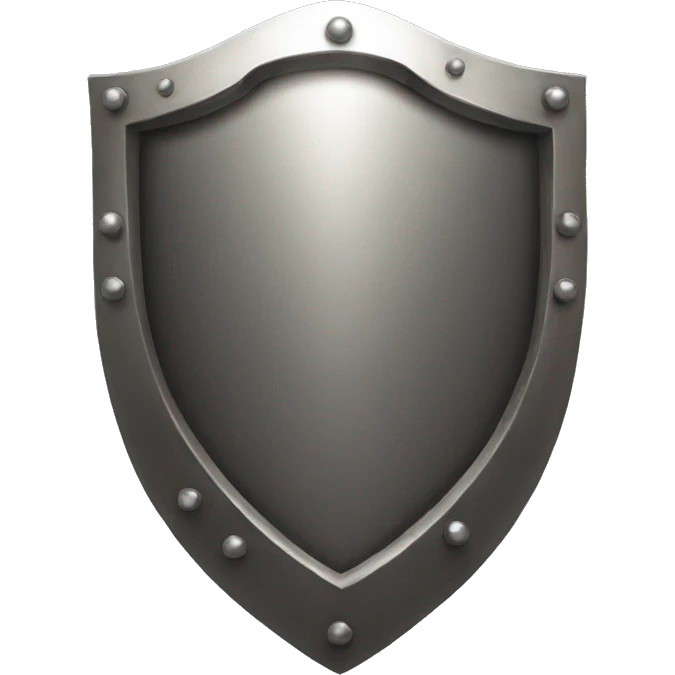shield emoji