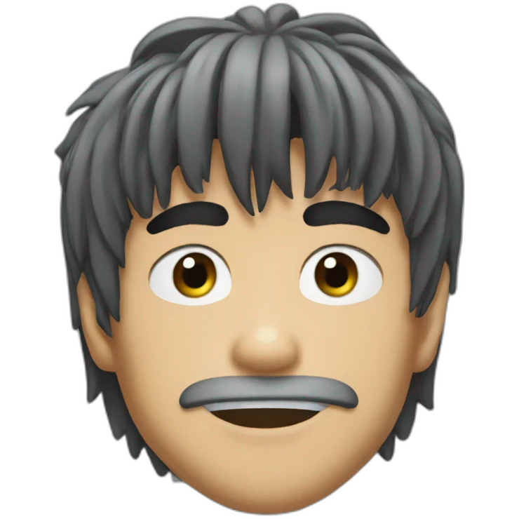 Ippo emoji