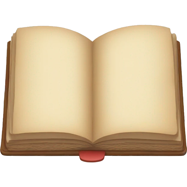diary emoji