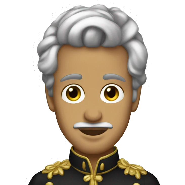 Valentino Farache emoji