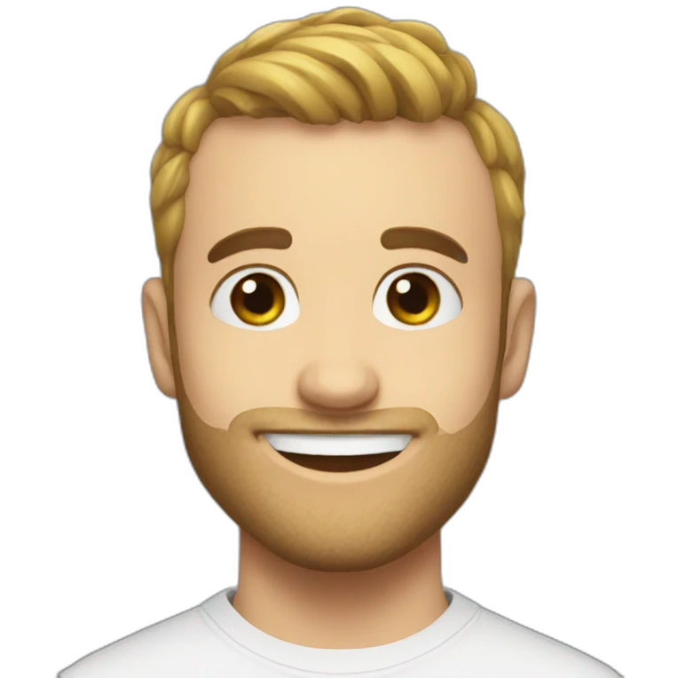Squeezie  emoji