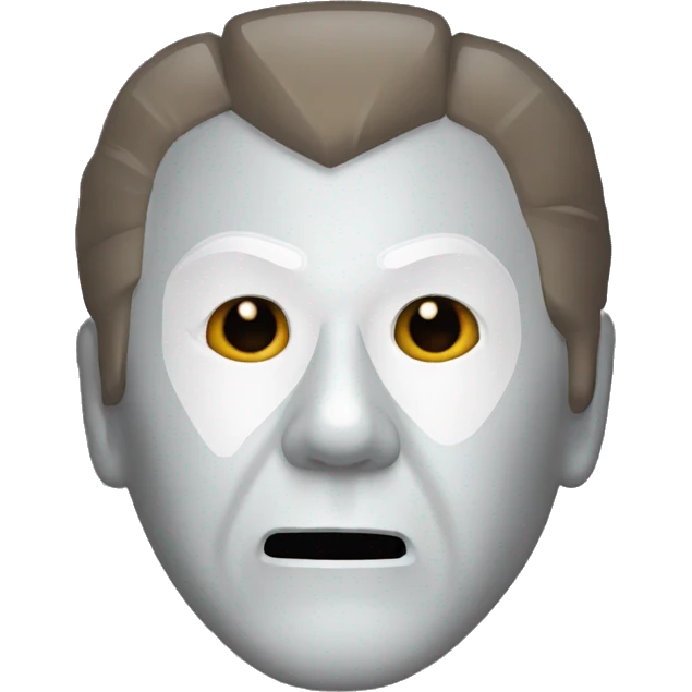 michael myers  emoji
